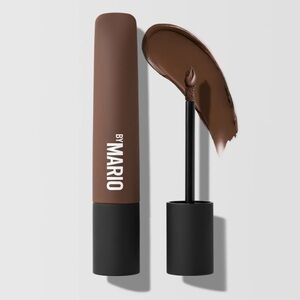 ⚡️SALE⚡️Makeup by Mario Master Mattes Long-wear Cream Eyeshadow - Espresso